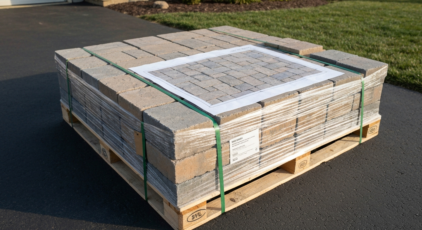 patio on a pallet reviews: honest kit evaluation & guide