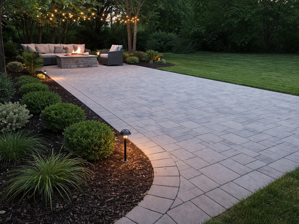 Patio Pros Landscape and Design: How to Hire and Plan
