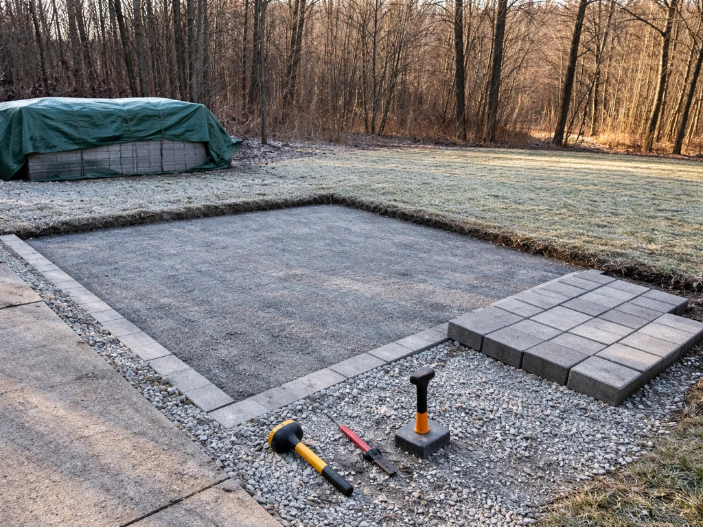 Rochester Patio Pros Guide: Costs, Quotes, and How to Choose