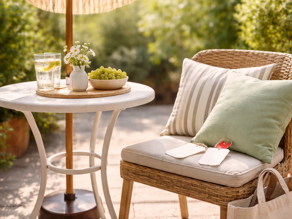Today’s Patio Sale: Find, Verify, and Buy Deals Fast