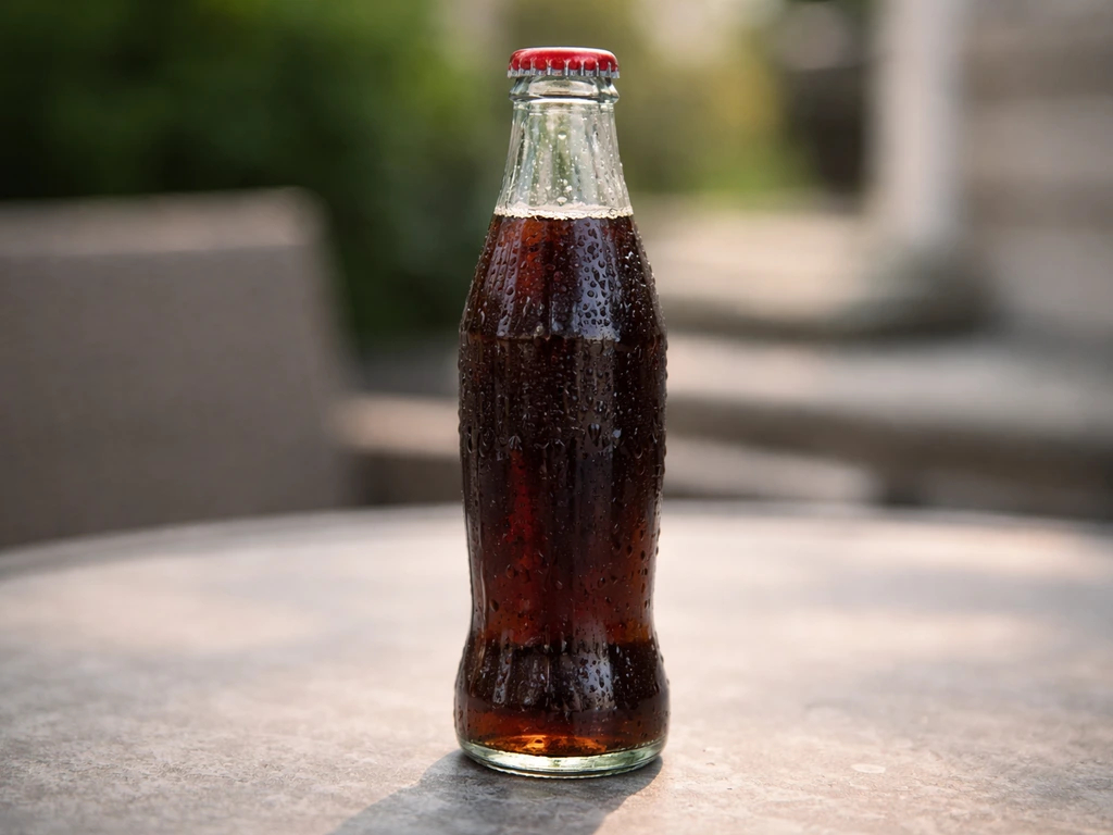 Patio Diet Cola: Find Ads or Value a Bottle Today