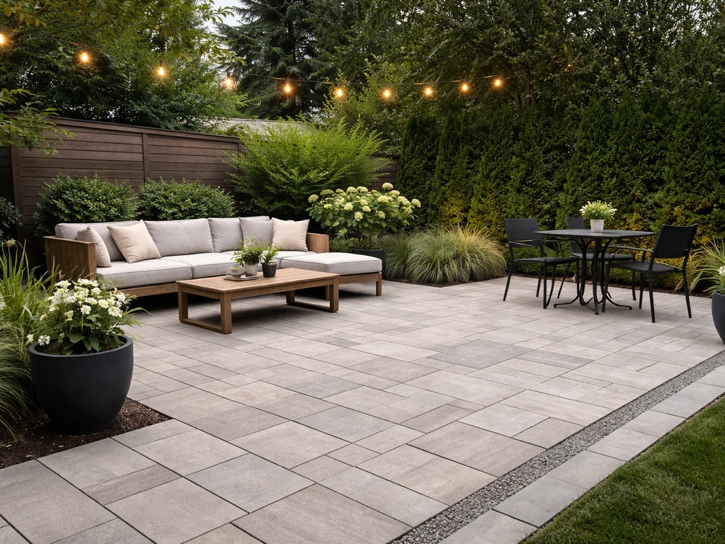 Patio Design Mistakes: Fix and Redesign Your Patio Fast