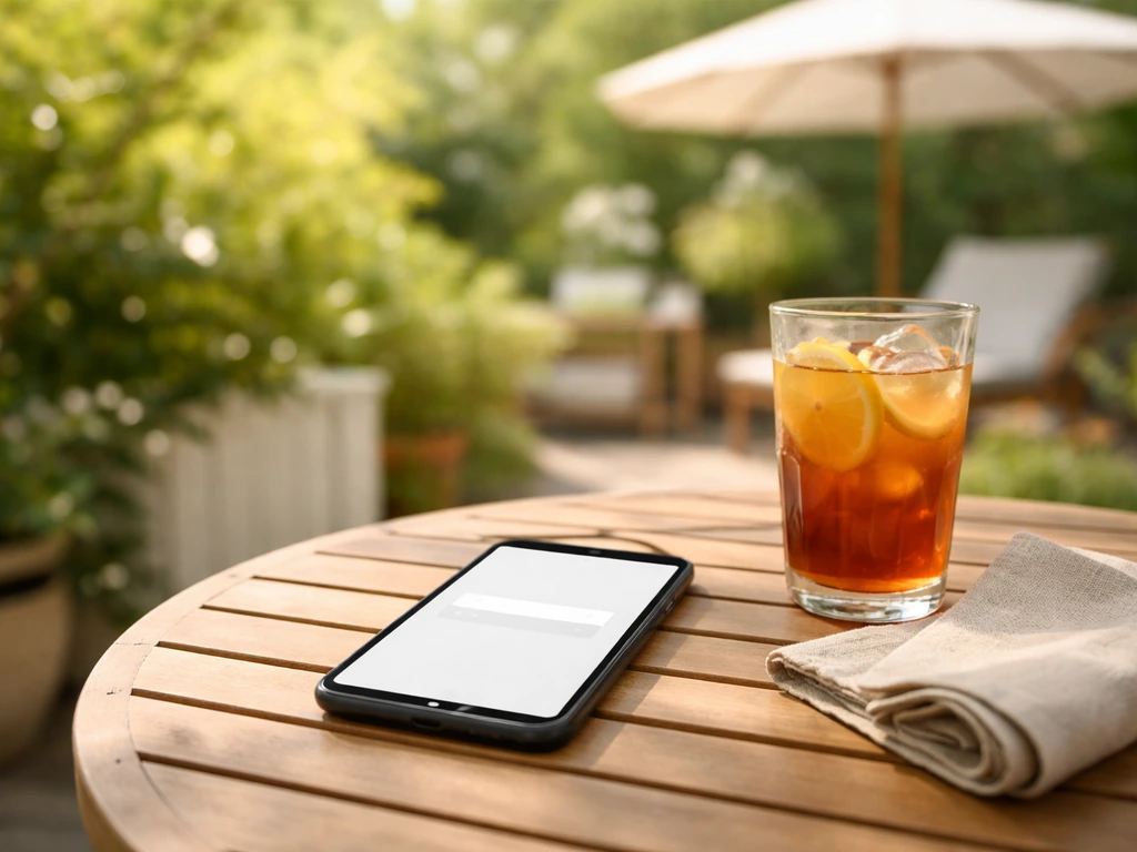 Patio Living Promo Code: How to Find and Redeem It