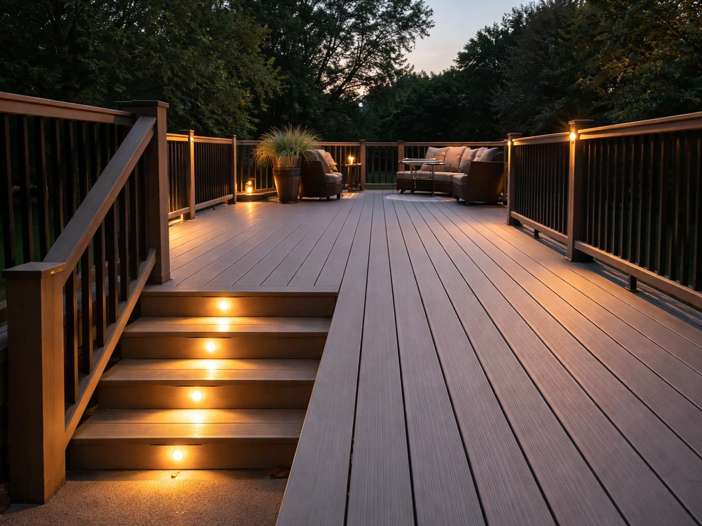 Raised Patio Safety: Fix Hazards and Prevent Falls