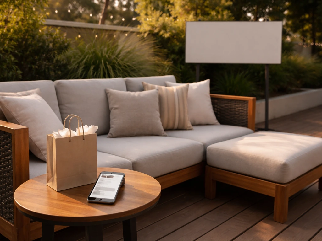 Better Patio Promo Code Guide: How to Save Today