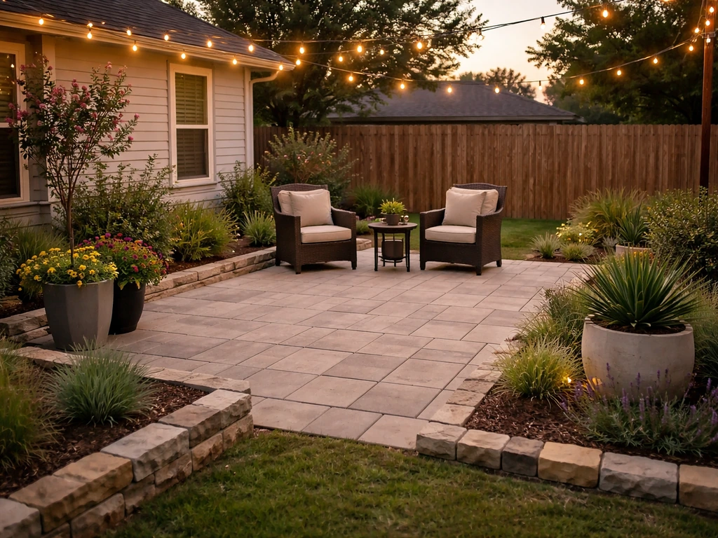 Patio Builder Fort Worth TX: How to Choose and Hire