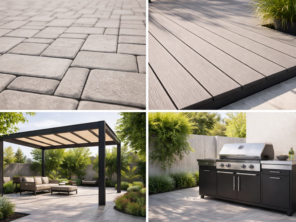 Patio Systems Reviews: How to Compare and Choose Wisely