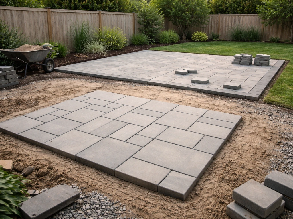 Patio Pros Near Me: How to Hire the Right Contractor