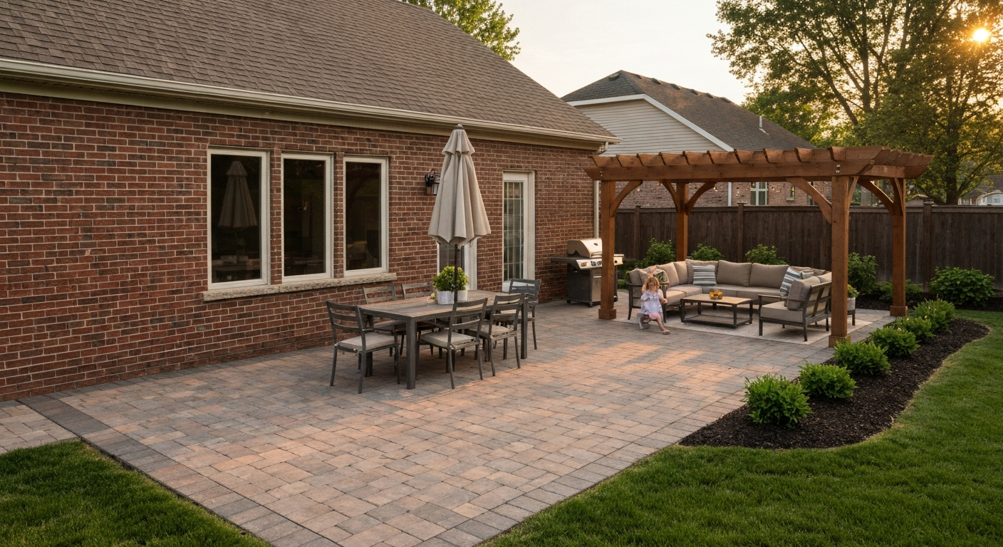 Cap Times Patio Guide: Complete DIY & Pro Planning Guide
