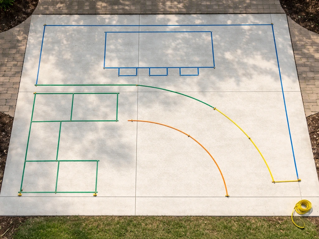 Patio Size Guide: How to Plan Dimensions for Your Space