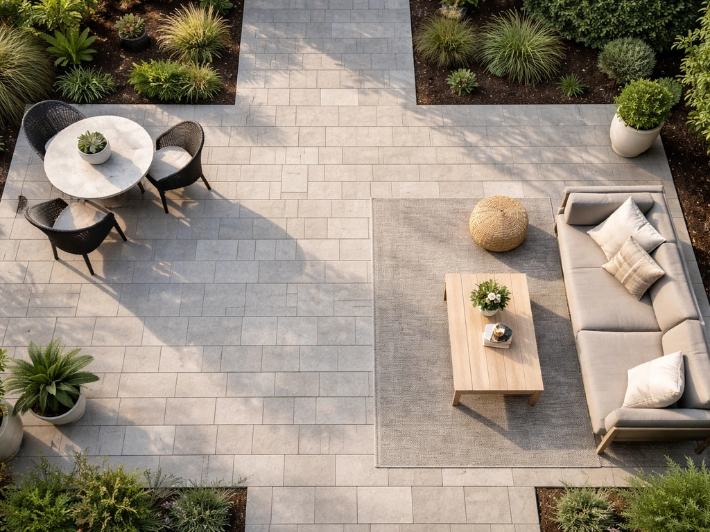Patio Design Examples and Layouts You Can Copy Today