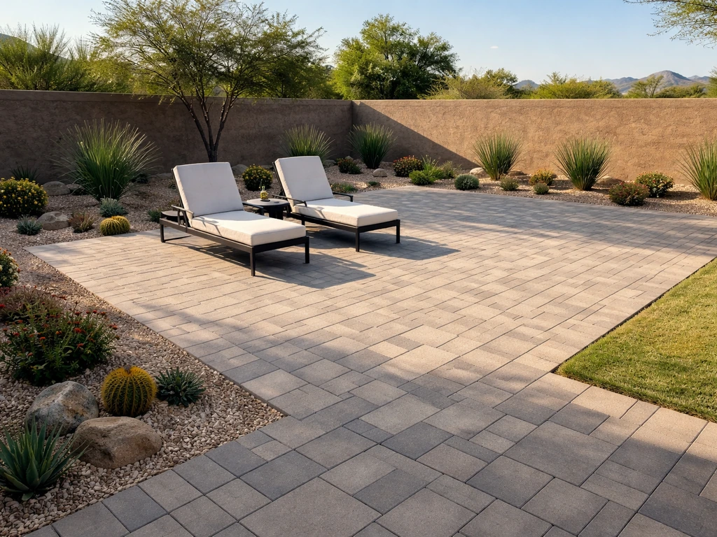 Patio Pros AZ: How to Choose and Hire a Local Contractor
