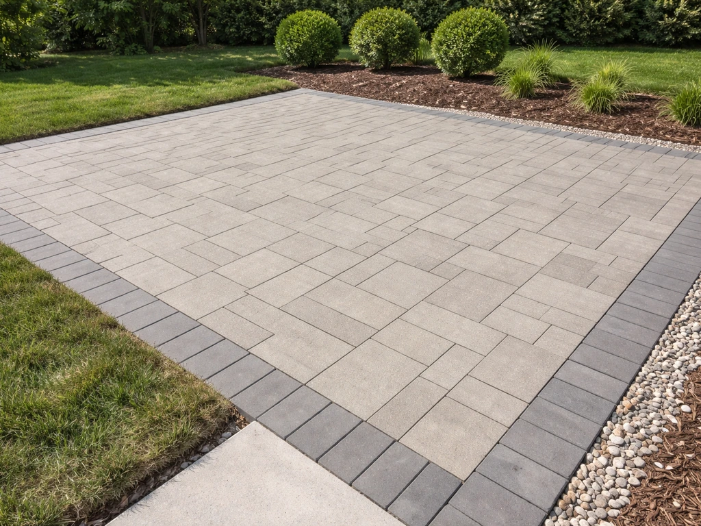 patio construction guide
