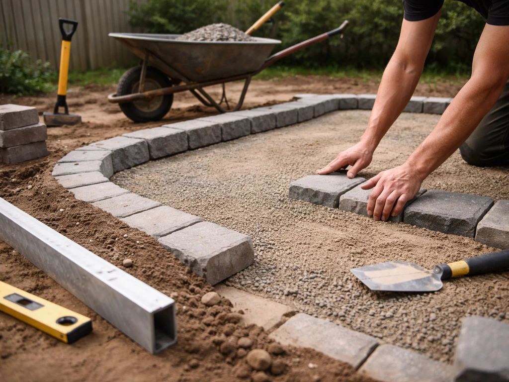 Patio Pros Guide: How to Hire Patio Pros Inc Confidently