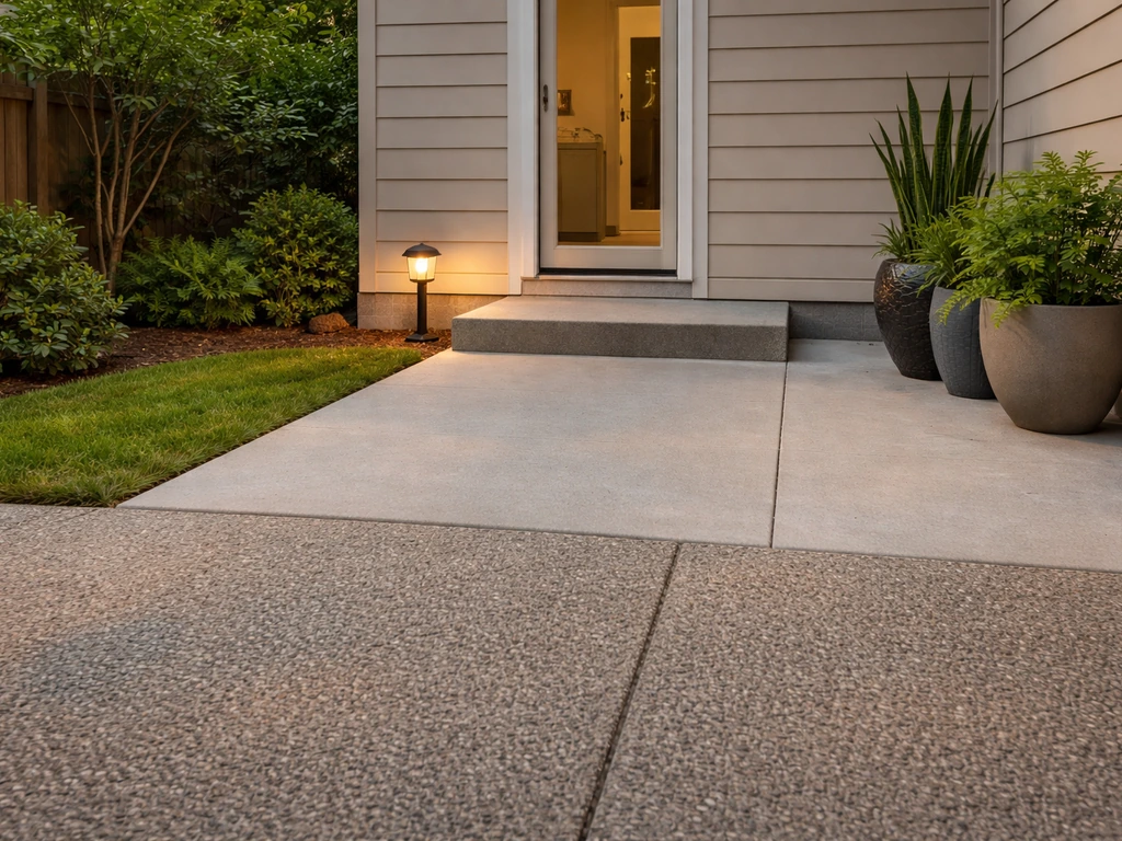 Patio Safety Guide: Checklist, Fixes, and Seasonal Tips